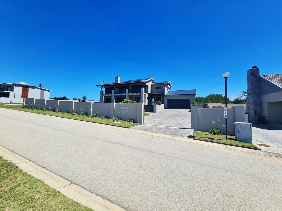 3 Bedroom Property for Sale in Blue Waters Estate Eastern Cape